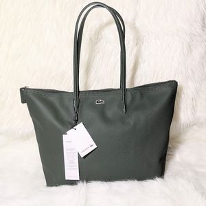 Lacoste handbag malaysia Clearance